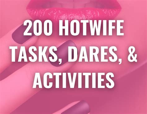 50 Cuckold Roleplay Ideas to try with Hotwife